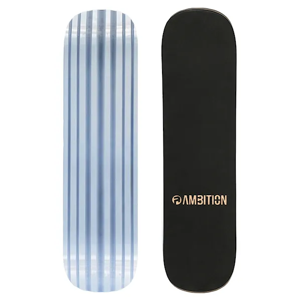 Snowskate Ambition Team blue 2023