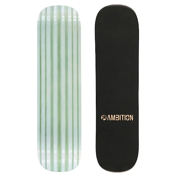 Snowskate Ambition Team green 2023