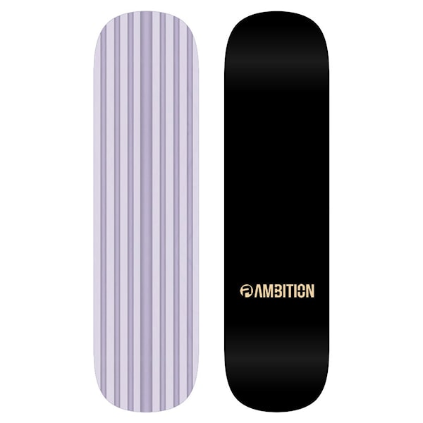 Snowskate Ambition Team purple 2020