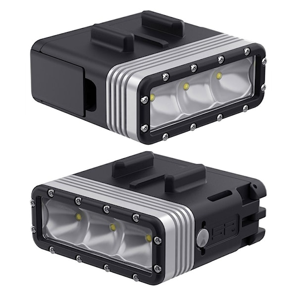SP Pov Light