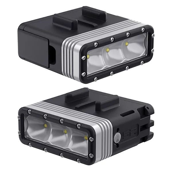 SP Pov Light