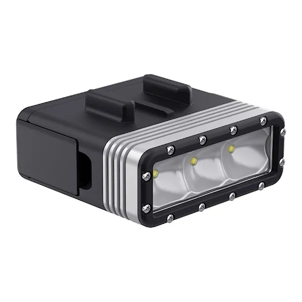 SP Pov Light