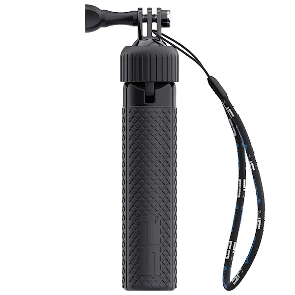 SP Pov Tripod Grip black