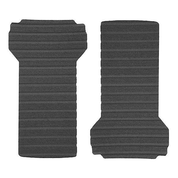 Splitboarding Parts Spark R&D Baseplate Padding Kit surge solid 2026