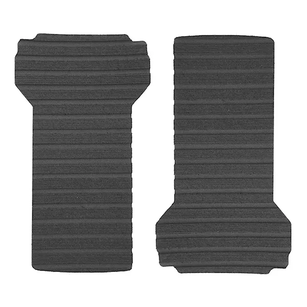 Części splitboardowe Spark R&D Baseplate Padding Kit surge solid 2026