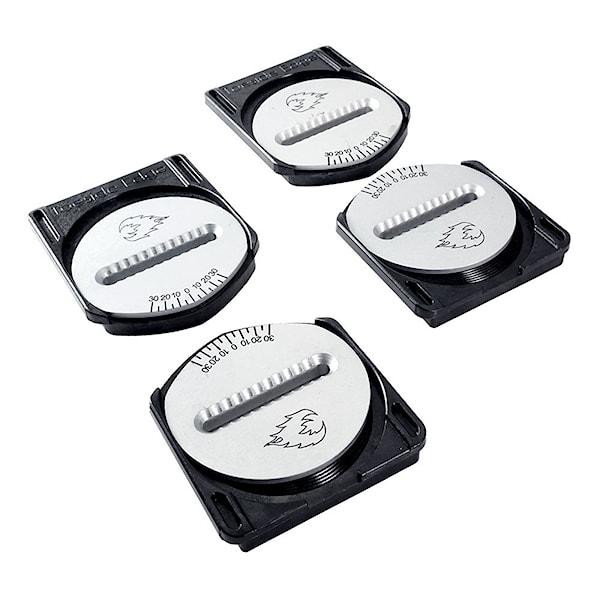 Spark R&D Spark Pucks black 2026