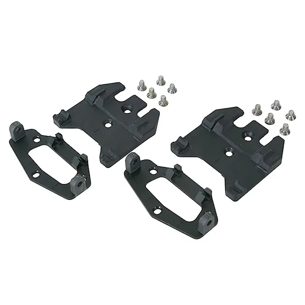Części splitboardowe Spark R&D ST 2nd Board Kit black 2026