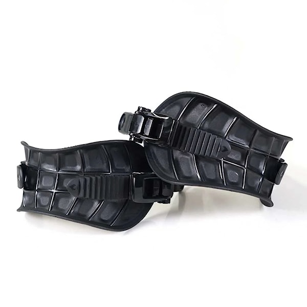 Części splitboardowe Spark R&D Surge Pillow Line Ankle Straps black 2026