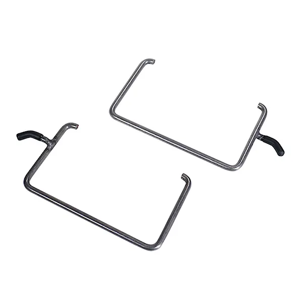 Splitboarding Parts Spark R&D Whammy Bars 2027