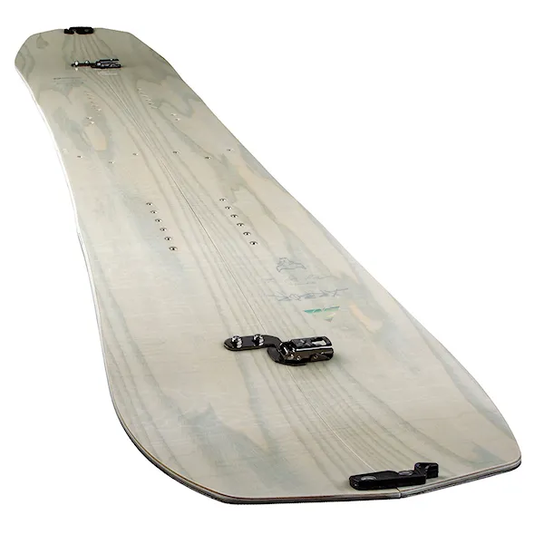 Splitboard Arbor Bryan Iguchi Pro Split 2019
