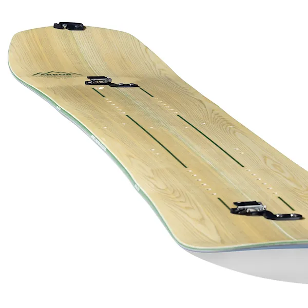 Splitboard Arbor Landmark 2027