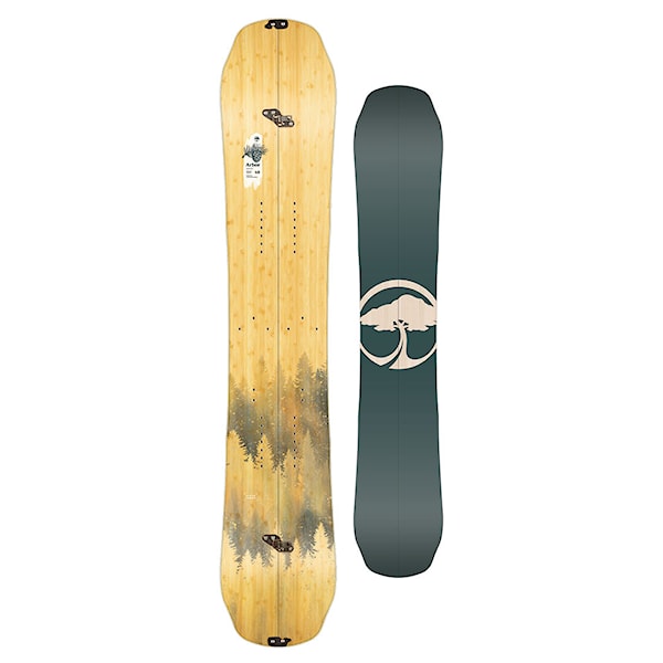 Splitboard Arbor Swoon 2020