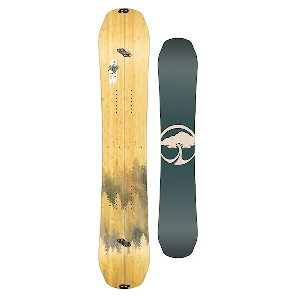 Splitboard Arbor Swoon 2020