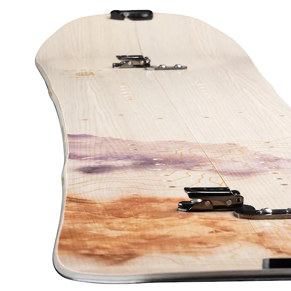 Splitboard Arbor Swoon Rocker 2024