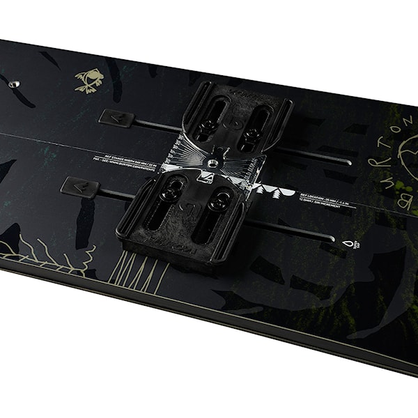 Splitboard Burton Flight Attendant Split 2019