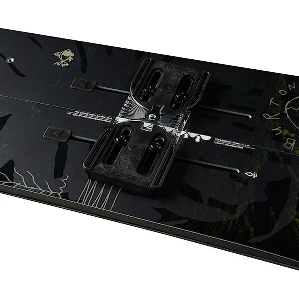 Splitboard Burton Flight Attendant Split 2019