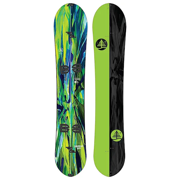 Splitboard Burton Landlord 2016