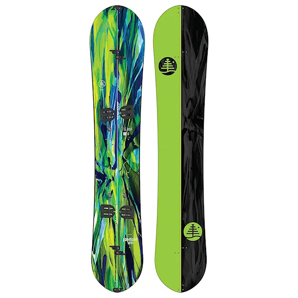Splitboard Burton Landlord 2016