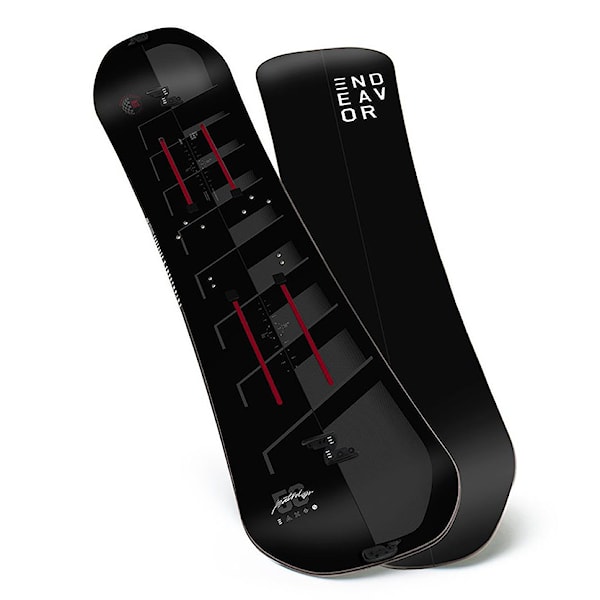 Splitboard Endeavor Patrol 2020