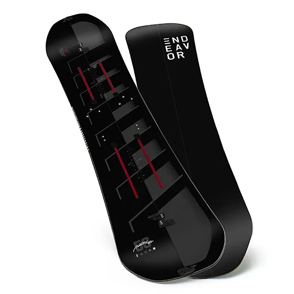 Splitboard Endeavor Patrol 2020