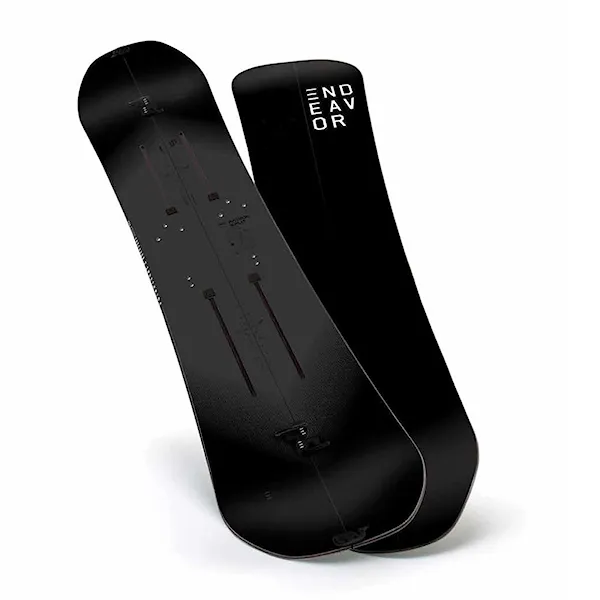Splitboard Endeavor Patrol 2019