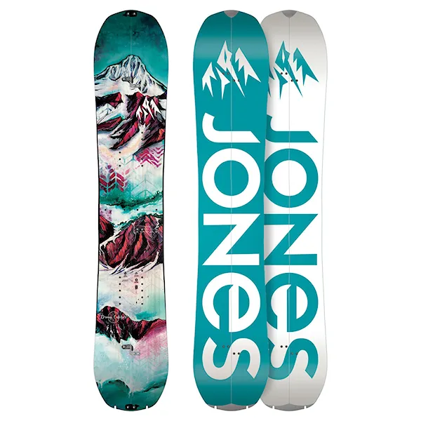 Splitboard Jones Dream Catcher 2022
