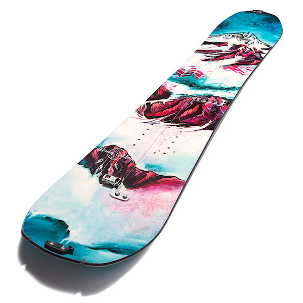 Splitboard Jones Dream Catcher 2022