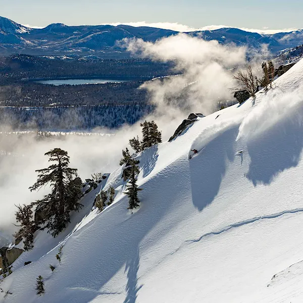 Splitboard Jones Dream Weaver 2024