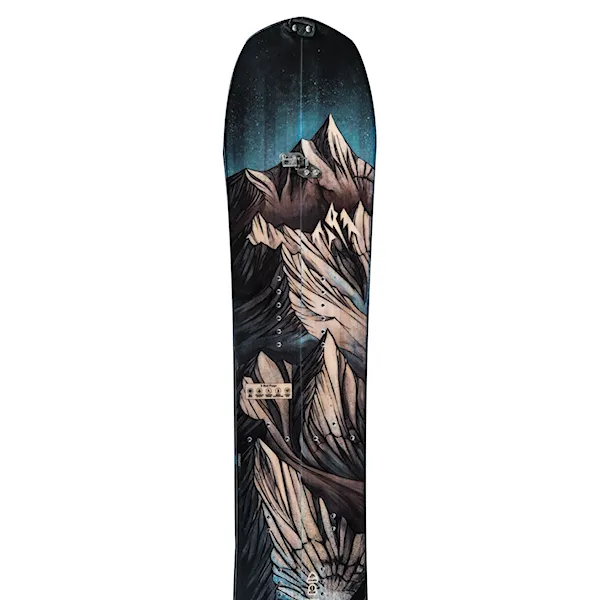 Splitboard Jones Explorer 2019