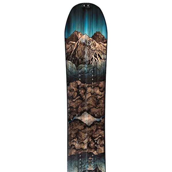Splitboard Jones Mountain Twin 2019