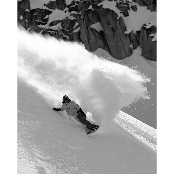 Splitboard Jones Mountain Twin 2026