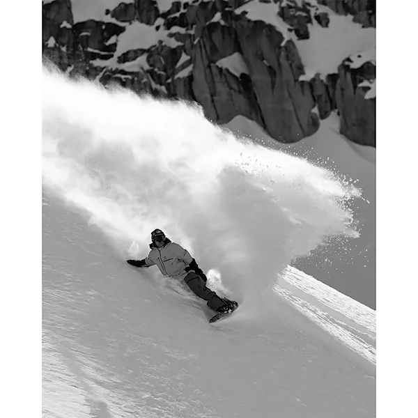 Splitboard Jones Mountain Twin 2026