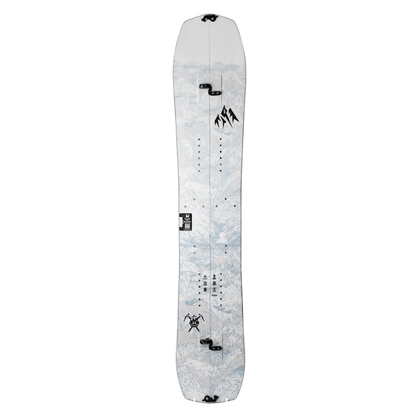 Splitboard Jones Solution 2026