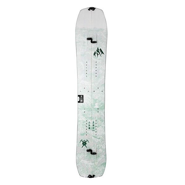 Splitboard Jones Wms Solution 2026