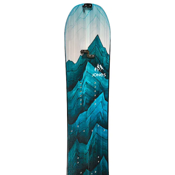 Splitboard Jones Wms Solution 2019