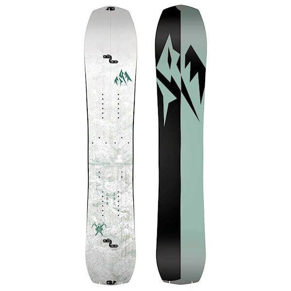Splitboard Jones Wms Solution 2026