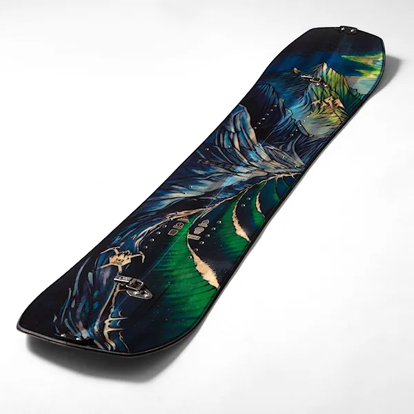 Splitboard Jones Youth Solution 2022