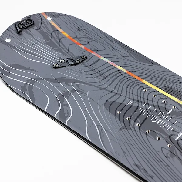 Splitboard Nitro Alternator Fx 2027