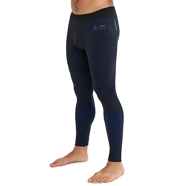 Spodky Burton [ak] Slokar Pant true black/grey cloud 2026