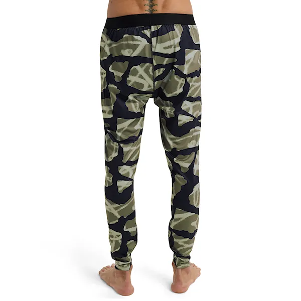 Spodky Burton Lightweight X Pant graffiti camo 2026