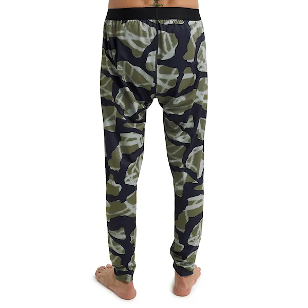 Spodky Burton Midweight Pant graffiti camo 2026