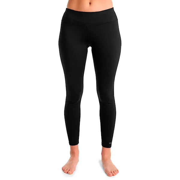 Underpants Burton Wms Midweight Pant true black 2026