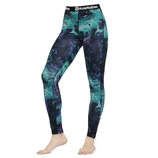 Spodky Horsefeathers Mirra Pants mosaic 2026