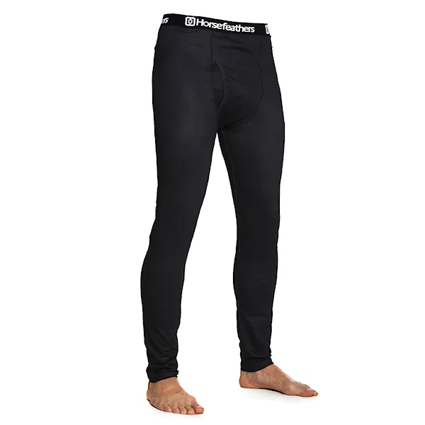 Underpants Horsefeathers Riley Pants black 2026
