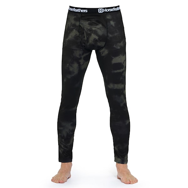 Spodky Horsefeathers Riley Pants olive tie dye 2026