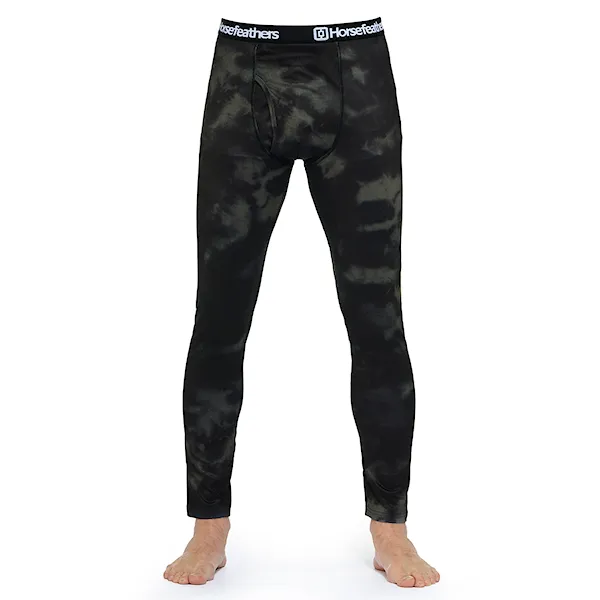 Underpants Horsefeathers Riley Pants olive tie dye 2026