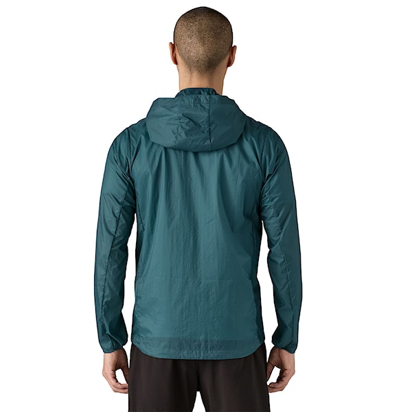 Kurtka sportowa Patagonia M's Houdini Jacket wetland blue 2025