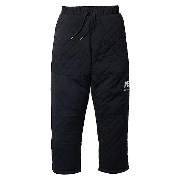 Spodnie sportowe Burton AG Pinball Insulated Pant true black 2026