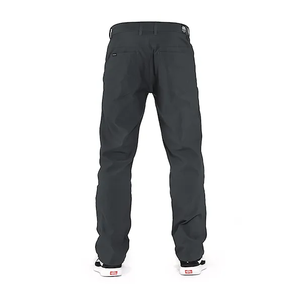 Sportovní kalhoty Horsefeathers Reverb Loose gray 2026