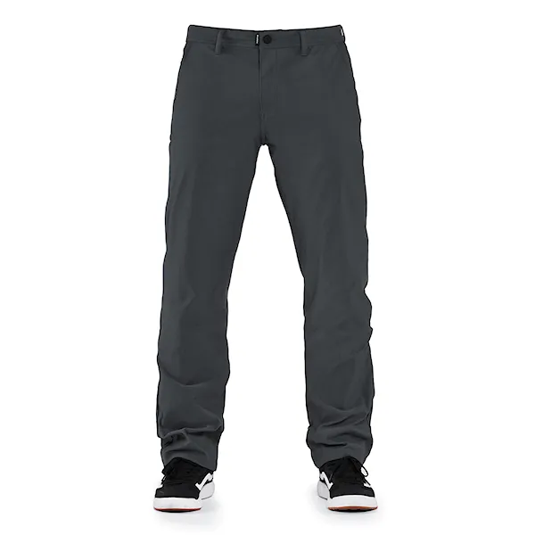 Sportovní kalhoty Horsefeathers Reverb Loose gray 2026